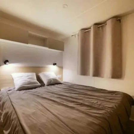 Mobilhome 3 Etoiles - Eeed0h Kemp *